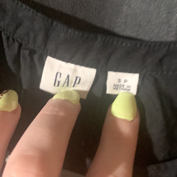 Gap S crop top - Picture 2 of 2
